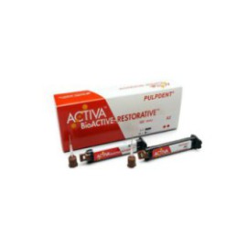 Activa BioACTIVE Universal Composite A1 5 mL Syringe Refill