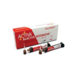 Activa BioACTIVE Universal Composite A3 5 mL Syringe Value Pack