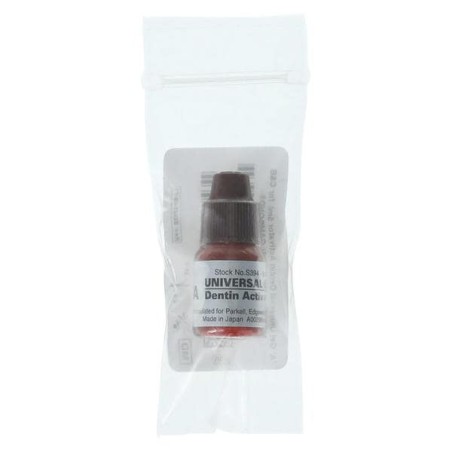 Dentin Activator Gel 5 mL Bottle Refill Ea