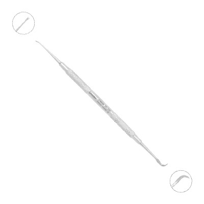 Orthodontic Hand Instrument Ligature Director Scaler