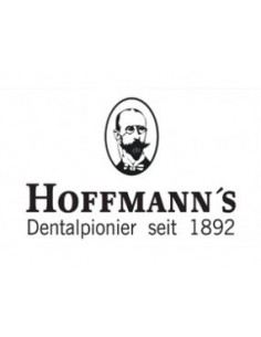 Hoffmannʼs IMPRESSION COMPOUND red