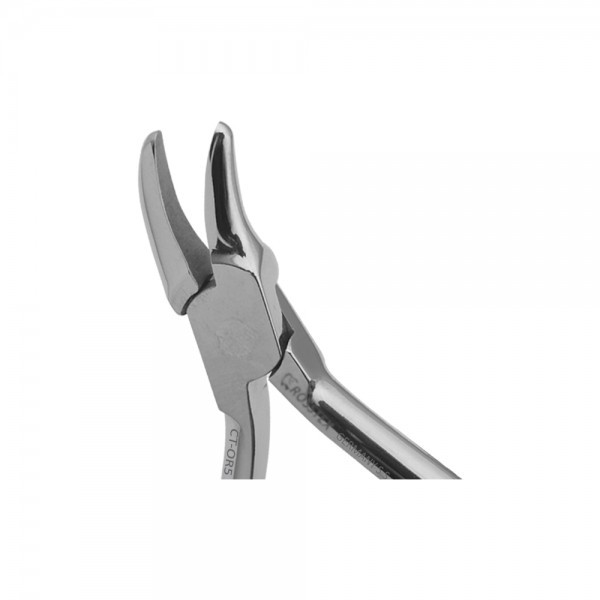 Orthodontic Pliers Renold, 12.5 cm