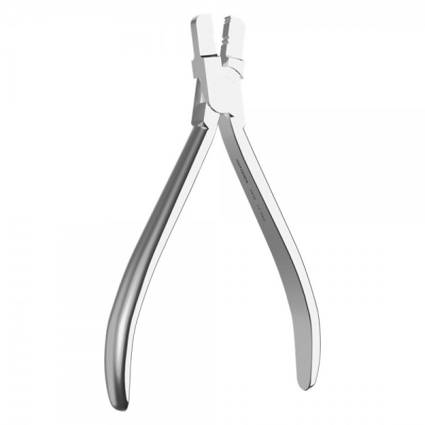Orthodontic Pliers to Form Lingual Arches