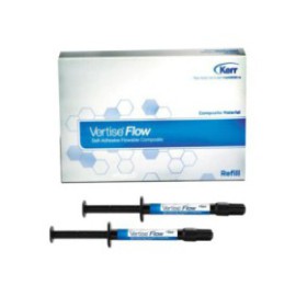 Vertise Flow Flowable Composite A1 Syringe Introductory Kit 2/Pk