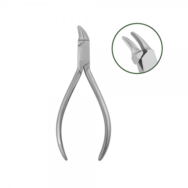 Orthodontic Wire Plier, 12.5cm
