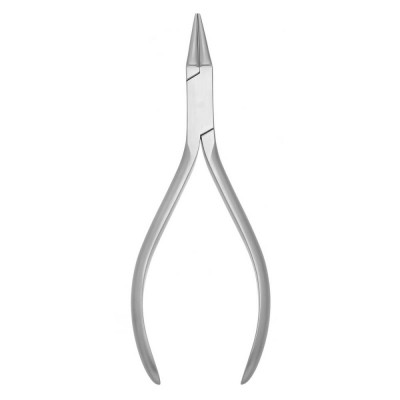Round Tips Long Plier
