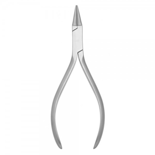 Round Tips Long Plier