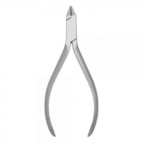 Round Tips Short Plier