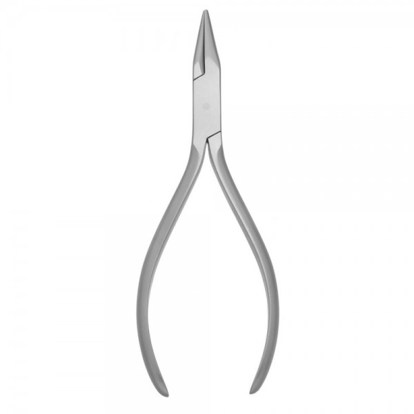 Wire Bending Plier, Loop Forming, Optical Type