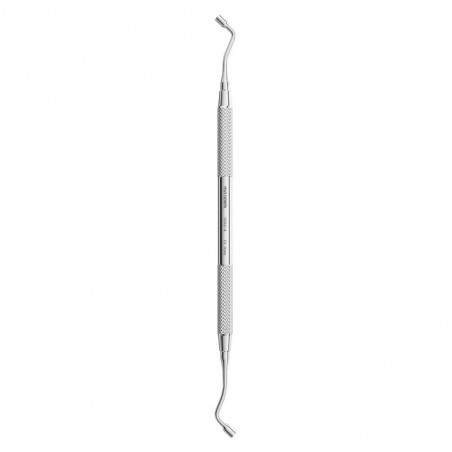 Amalgam Plugger DE Smooth Fig. 4