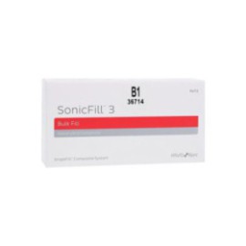 SonicFill 3 Bulk Fill Composite B1 Unidose Refill 20/Pk