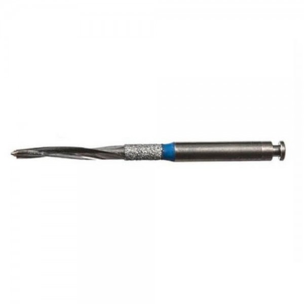 UniCore Drill Size No. 3 (1.2mm) Blue