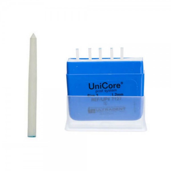 UniCore Post Size No. 3 (1.2mm) Blue Refill