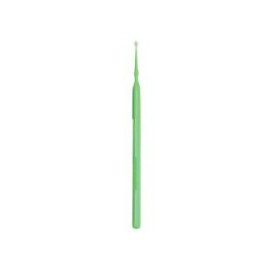 Benda Bendable Micro Applicator Light Green 576/Bx