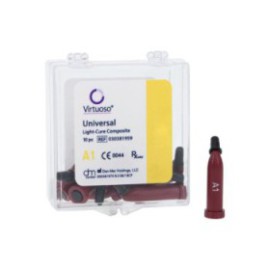 Virtuoso Universal Composite A1 Compule Refill 10/Bx