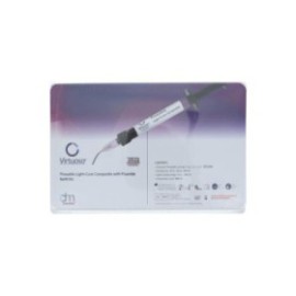 Virtuoso Flowable Composite A3.5 Syringe Refill 4/Bx