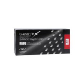 G-aenial Flow X Flowable Composite A2 Syringe Refill Ea