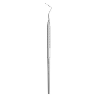 Periodontal Pocket Probe University Michigan