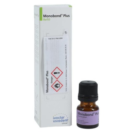 Monobond Plus Bonding Agent 5 Gm 5Gm/Bt