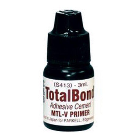 TotalBond Primer 3 mL 3ml/Bt