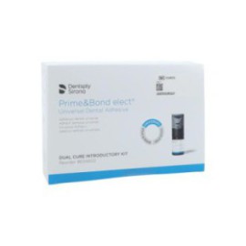 Prime&Bond Elect Adhesive Dual Cure Introductory Kit Ea