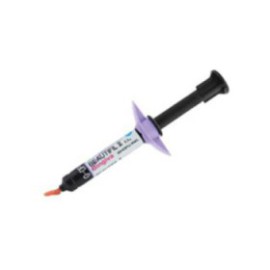 Beautifil II Gingiva Universal Composite Brown Gingiva Syringe Refill