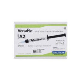 VersaFlo Flowable Composite A2 Syringe Bulk Kit 6/Pk