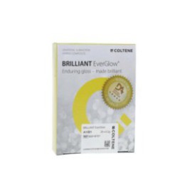 Brilliant EverGlow Universal Composite A1 / B1 Tip Refill 20/Pk