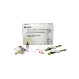 3M Ketac Nano Glass Ionomer Composite Clicker Dispenser Asrtd Shds Intro Kt Ea