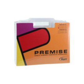 Premise Universal Composite Assorted Unidose Refill Ea