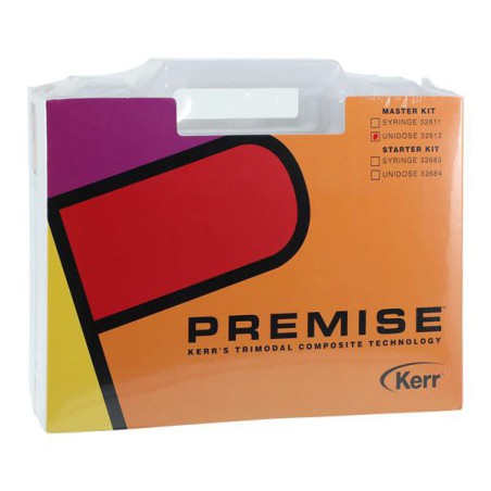 Premise Universal Composite Assorted Unidose Refill Ea