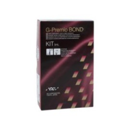 G-Premio Bond Adhesive Light Cure Kit Ea