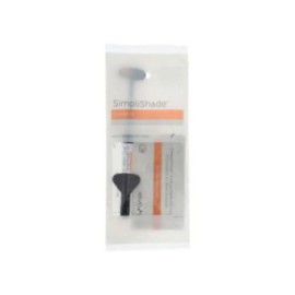 SimpliShade Universal Composite Light Syringe Refill