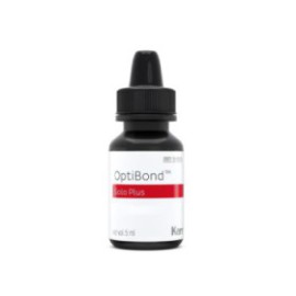 OptiBond Solo Plus Adhesive 5 mL Bottle Refill Ea