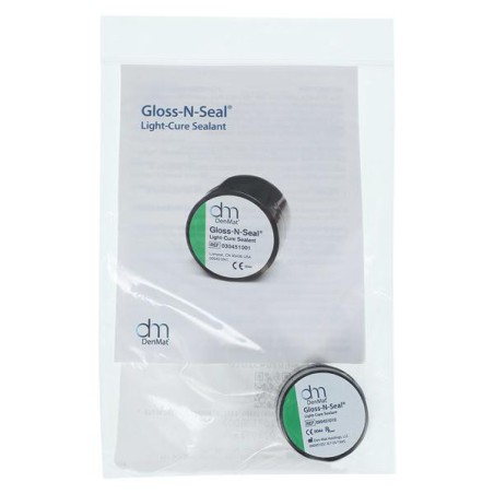 Tenure Gloss-N-Seal Sealant 3 Gm 3gm