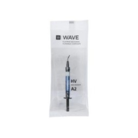 Wave HV Flowable Composite A2 Syringe Refill Ea