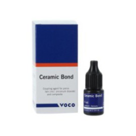 Ceramic Bond Bond Enhancer 5 mL Bottle Refill Ea