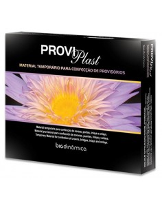 PROVIPLAST Biodinamica - temporary Crown and Bridge