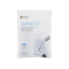 TPH Spectra ST flow Flowable Composite A2 Syringe Refill 2/Pk