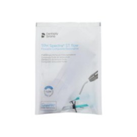 TPH Spectra ST flow Flowable Composite E1 Syringe Refill 2/Pk