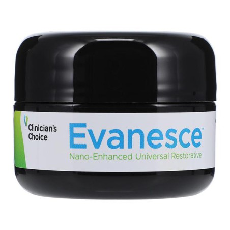 Evanesce Universal Composite Clear Enamel Single Dose Trial Kit 10/Pk