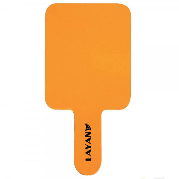 Protective Hand Curing Light Shield