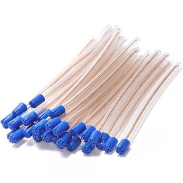 Saliva Ejector Tips, PK/100