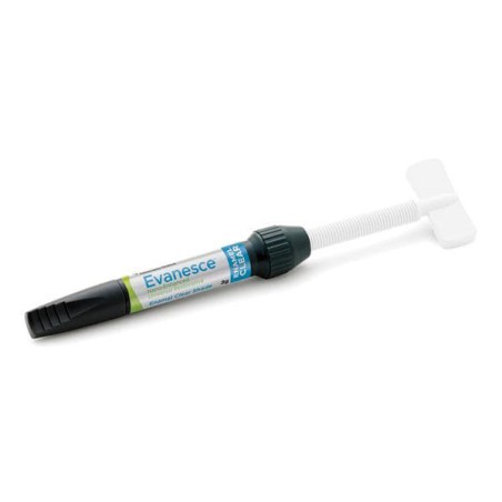 Evanesce Universal Composite Clear Enamel Syringe Refill