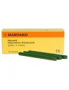 Harvard Impression Compound green Box with 15 sticks 125 g