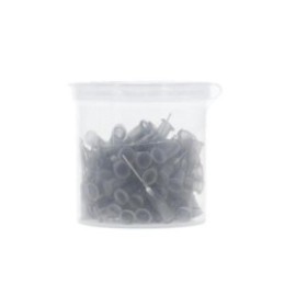 Appli-Vac Bendable Needle Tips 22 Gauge 100/Bx