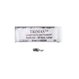 Trimax Brush Tips Molar Large 60/Bx