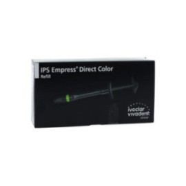 IPS Empress Direct Color Tint & Opaquer Ochre 0.2 Gm Refill