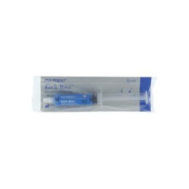 Etch-Rite 38% Phosphoric Acid Etching Gel 12 mL Syringe Ea