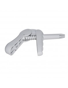 Straill Dental Composite Gun Dispenser Applicator for Unidose Compules